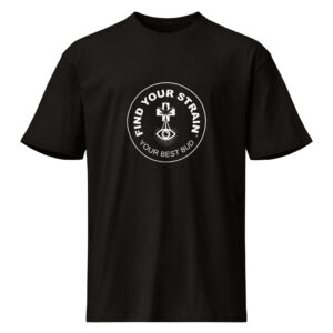 Cotton Heritage MC1082 I Men's Premium Short Sleeve Tee